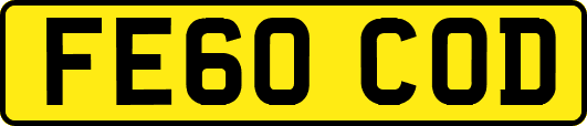 FE60COD