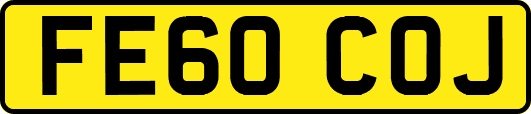 FE60COJ