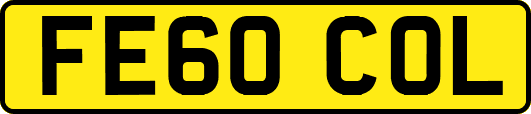 FE60COL