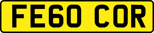 FE60COR