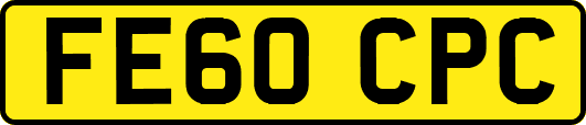 FE60CPC