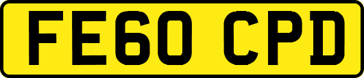 FE60CPD