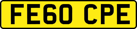FE60CPE