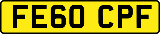 FE60CPF