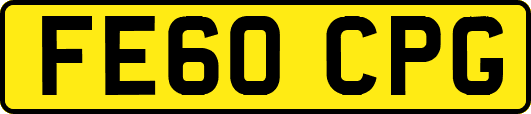 FE60CPG