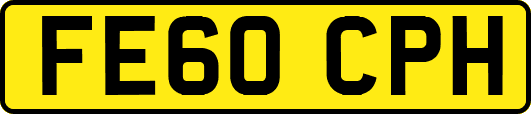 FE60CPH