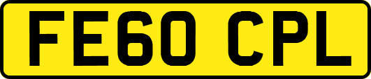 FE60CPL