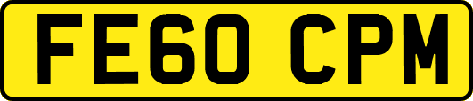 FE60CPM