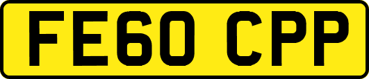 FE60CPP