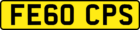 FE60CPS