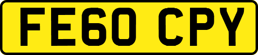 FE60CPY