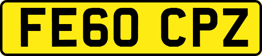 FE60CPZ