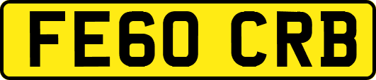FE60CRB