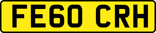 FE60CRH