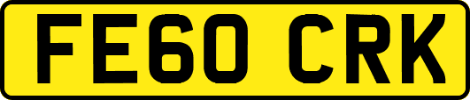 FE60CRK
