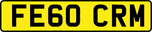 FE60CRM
