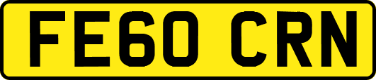 FE60CRN
