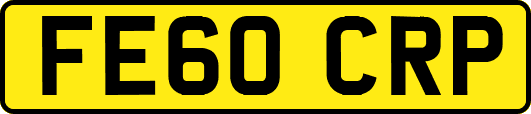 FE60CRP