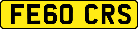 FE60CRS
