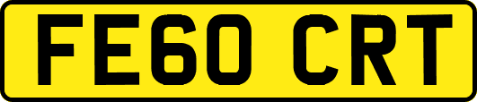 FE60CRT