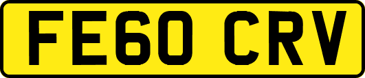 FE60CRV