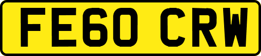 FE60CRW