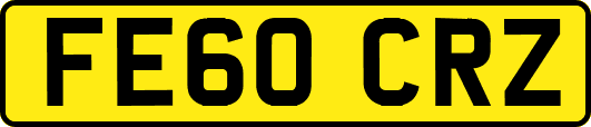 FE60CRZ