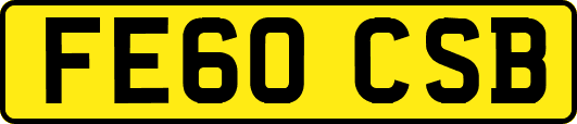FE60CSB