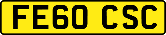 FE60CSC