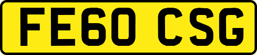 FE60CSG
