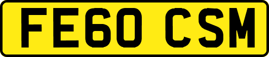 FE60CSM