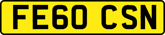 FE60CSN