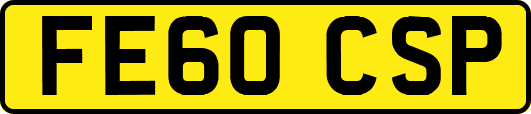 FE60CSP