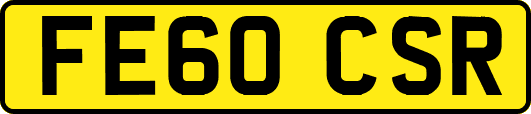 FE60CSR