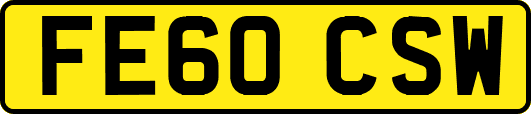 FE60CSW