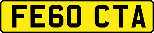 FE60CTA