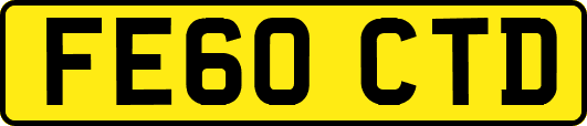 FE60CTD
