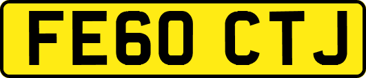 FE60CTJ