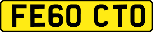 FE60CTO
