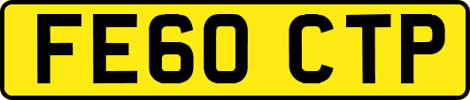 FE60CTP