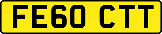 FE60CTT