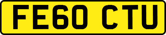 FE60CTU