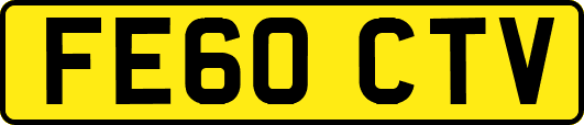 FE60CTV