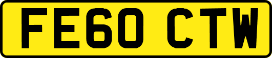 FE60CTW