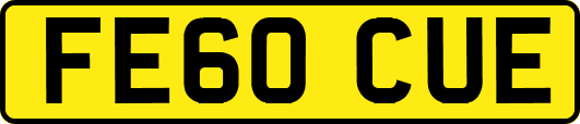 FE60CUE