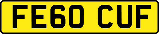 FE60CUF