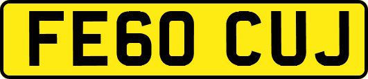 FE60CUJ