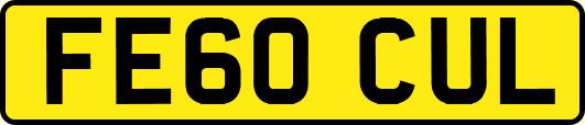 FE60CUL