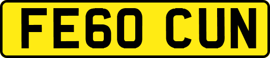 FE60CUN