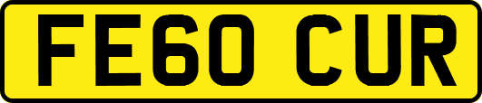 FE60CUR